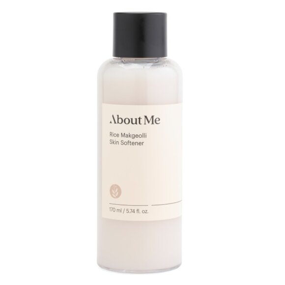 MEDIANSWER Multi Made In Korea 5.74oz Rice Makgeolli Softener Toner - Picture 1 of 2